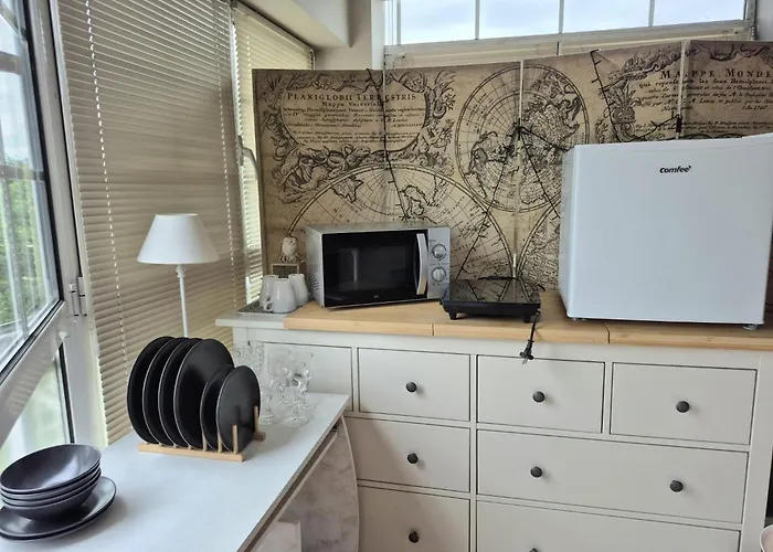 Ideal For Camino Quiet Basic Room Away From The Crowds In Private House