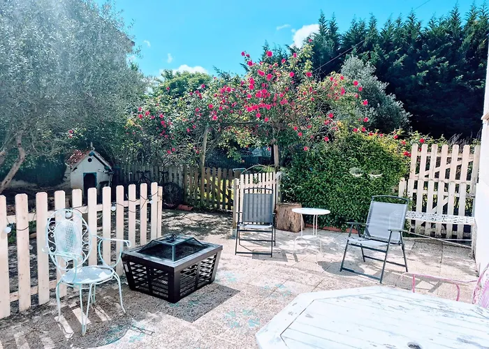 Ideal For Camino Quiet Basic Room Away From The Crowds In Private House