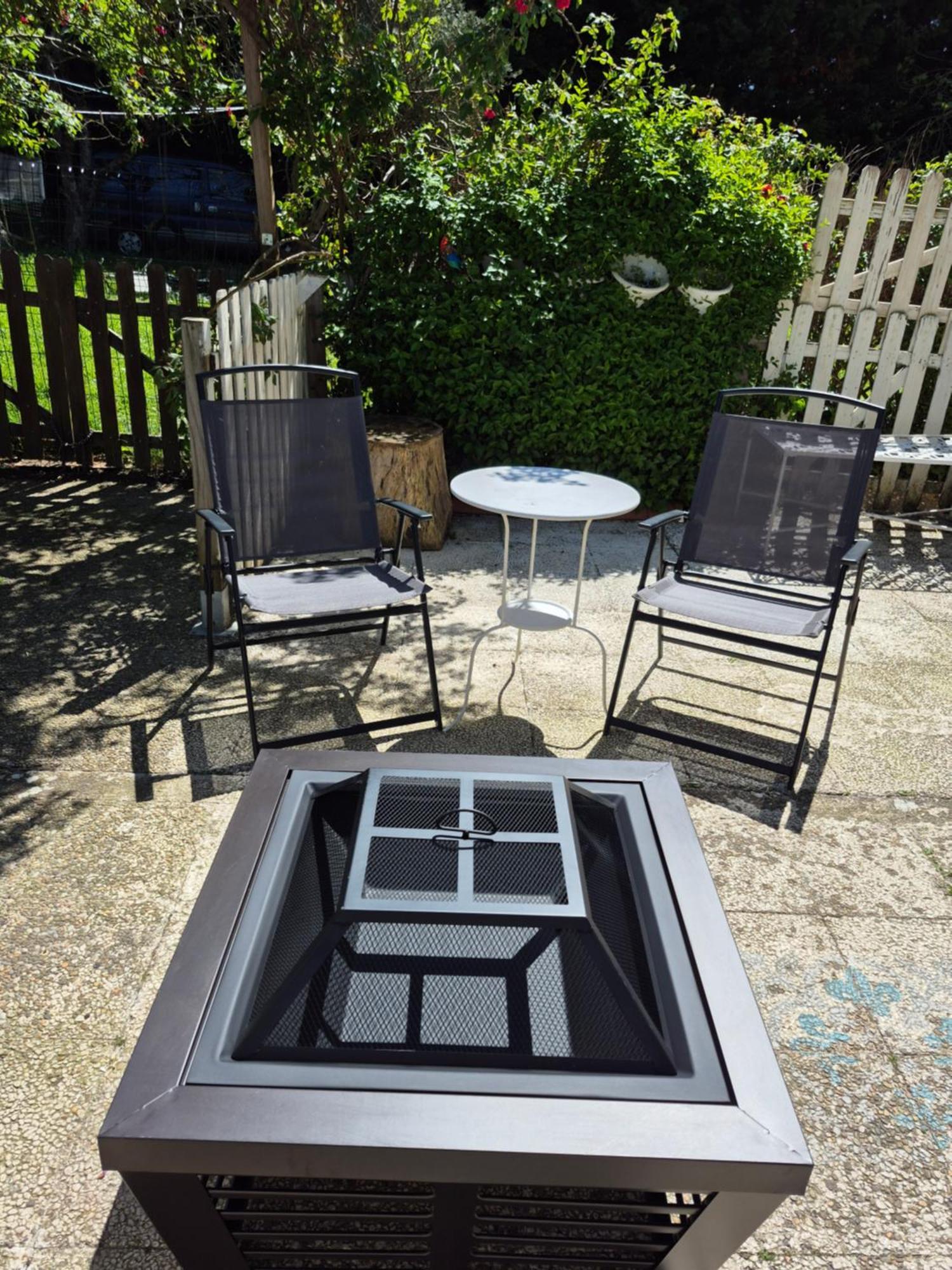 Ideal For Camino Quiet Basic Away From The Crowds In Private House Zizur Mayor