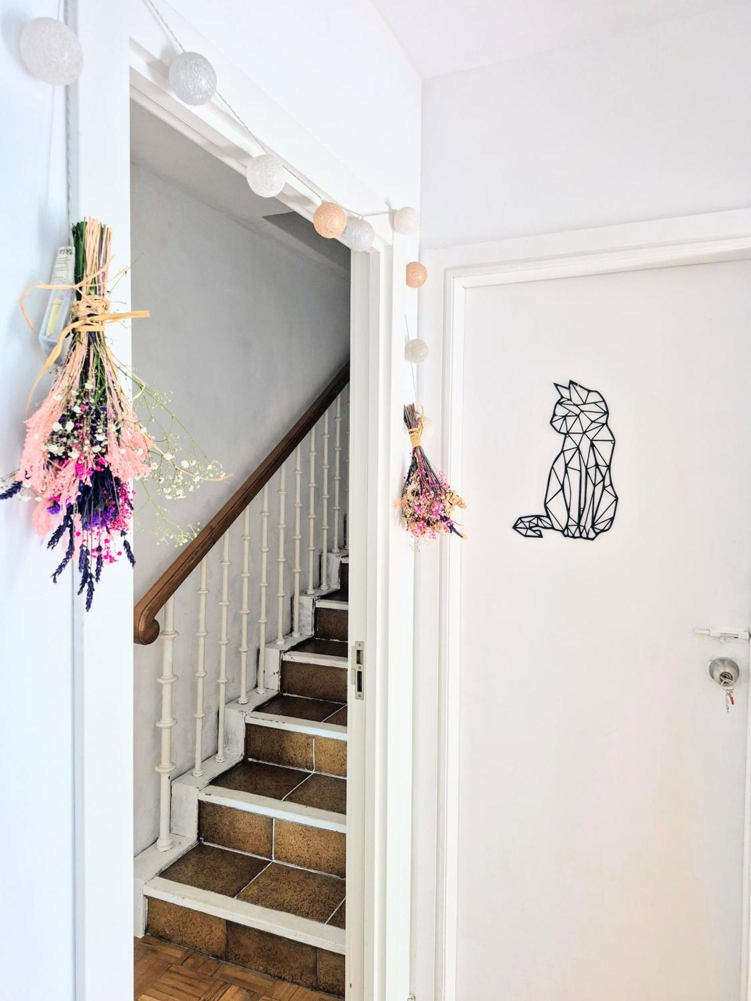 Appartement Ideal For Camino Quiet Basic Away From The Crowds In Private House *